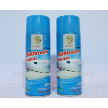 Spray limpiador para baño 12OZ